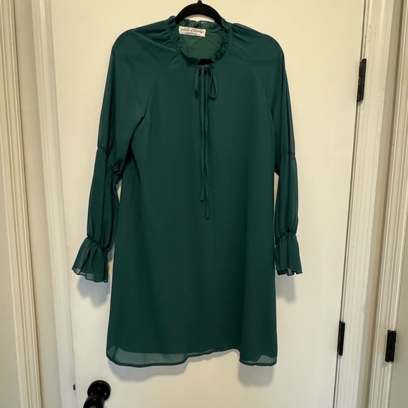 Dress - Picture 2 of 2